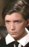 Clive Baxter