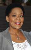 Yvette Freeman