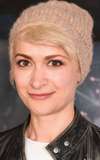 Halyna Hutchins