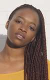 Angela Mahlatjie