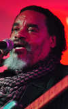 Ike Willis