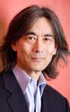 Kent Nagano