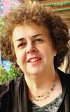 Mary Engel