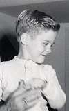 Tommy Luske