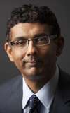 Dinesh DSouza