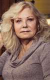 Judy Crown