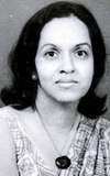 Iranganie Serasinghe