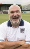 Neil ‘Razor’ Ruddock