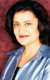 Lisa Merchant