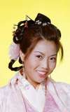 Cutie Mui Siu-Wai