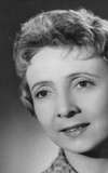 Madeleine Barbulée
