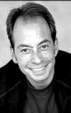 Tony Alcantar
