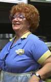 Sally Anne Golden