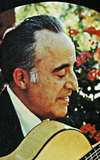 Vicente Gómez