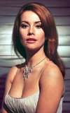 Claudine Auger