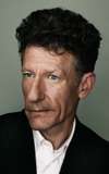 Lyle Lovett