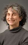Sara Rudner