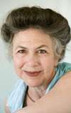 Rhoda Pell