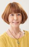 Shiho Kikuchi