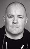 Duncan Airlie James