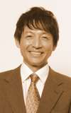Toshihide Tonesaku