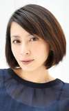 Megumi Okina