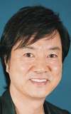 Noboru Takachi