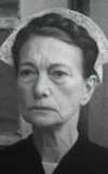 Louise Chevalier