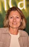 Clare Peploe