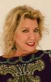 Amanda Muggleton