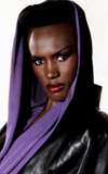 Grace Jones