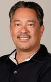 Joe M. Aguilar
