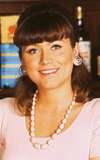 Tricia Penrose