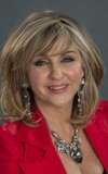 Lesley Garrett