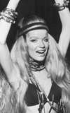 Veruschka von Lehndorff