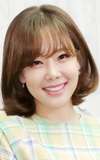 So Yoo-jin