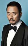 Zhang Hanyu