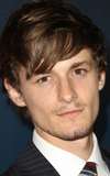Giles Matthey