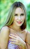 Natalia Streignard