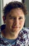 Jonathan Duffy