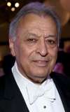 Zubin Mehta