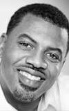 Gerald Slink Johnson