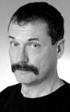 Dave Thompson