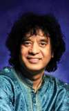 Zakir Hussain