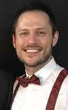 Jake Helgren