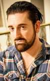 Brandon Van Vliet