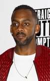 Richard Blackwood
