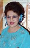 Ida Kusumah