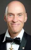John Mann
