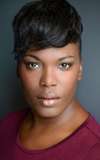Melissa Toussaint